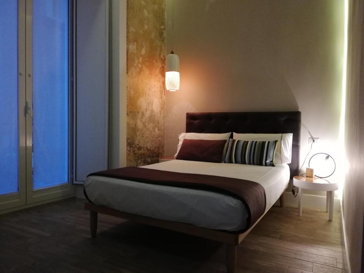 Bed & Breakfast Mio Napoli