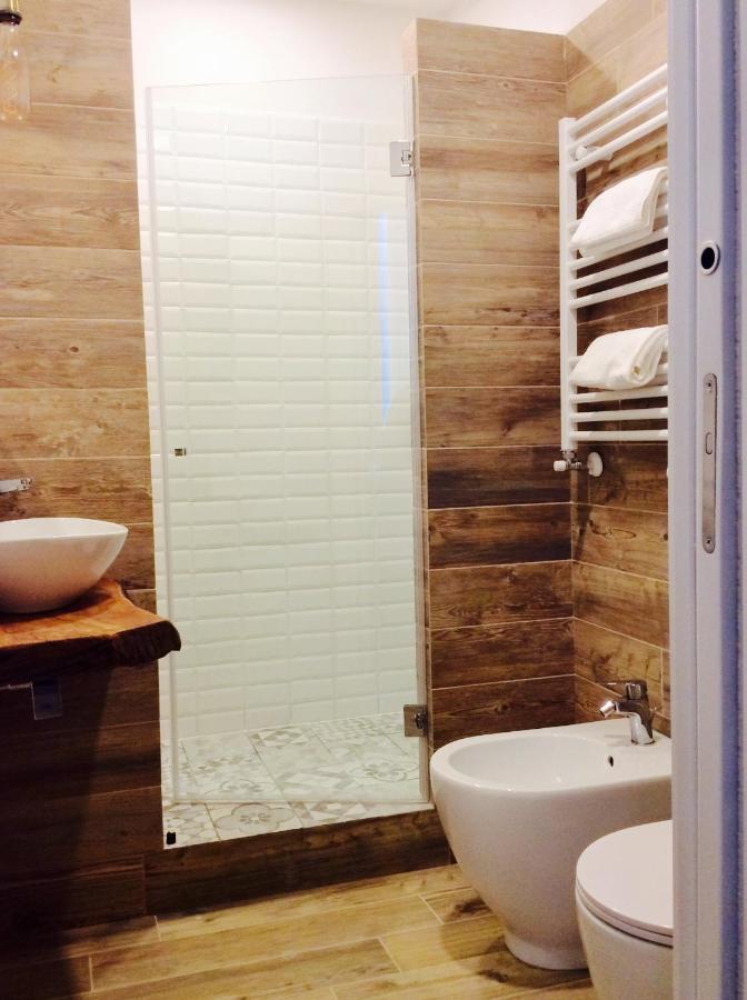 Bed & Breakfast Mio Napoli