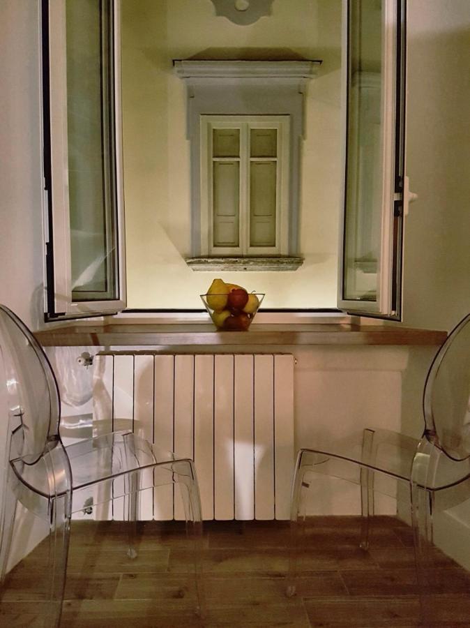 Bed & Breakfast Mio Napoli